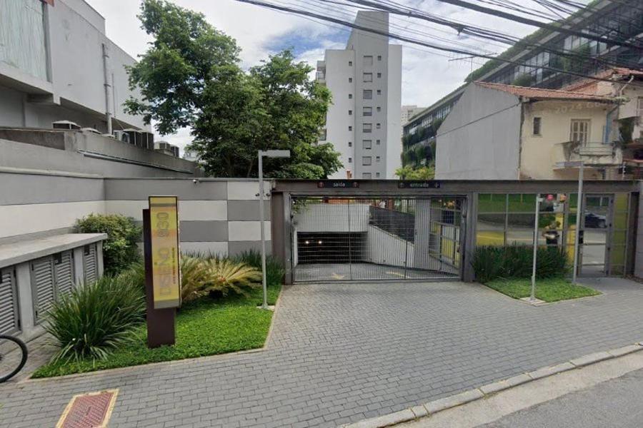 Diseno Madalena São Paulo