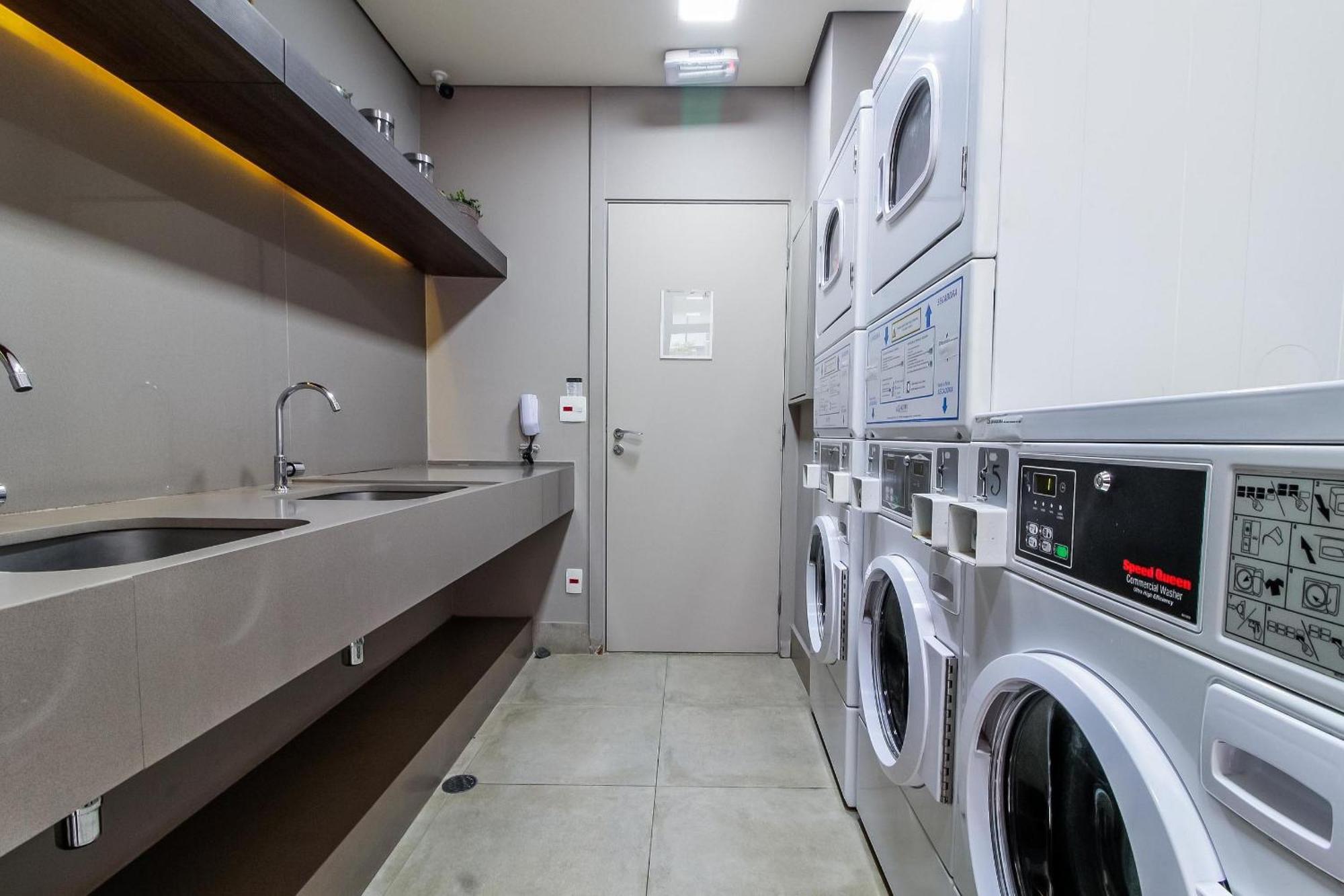 Apartamento Diseno Madalena *