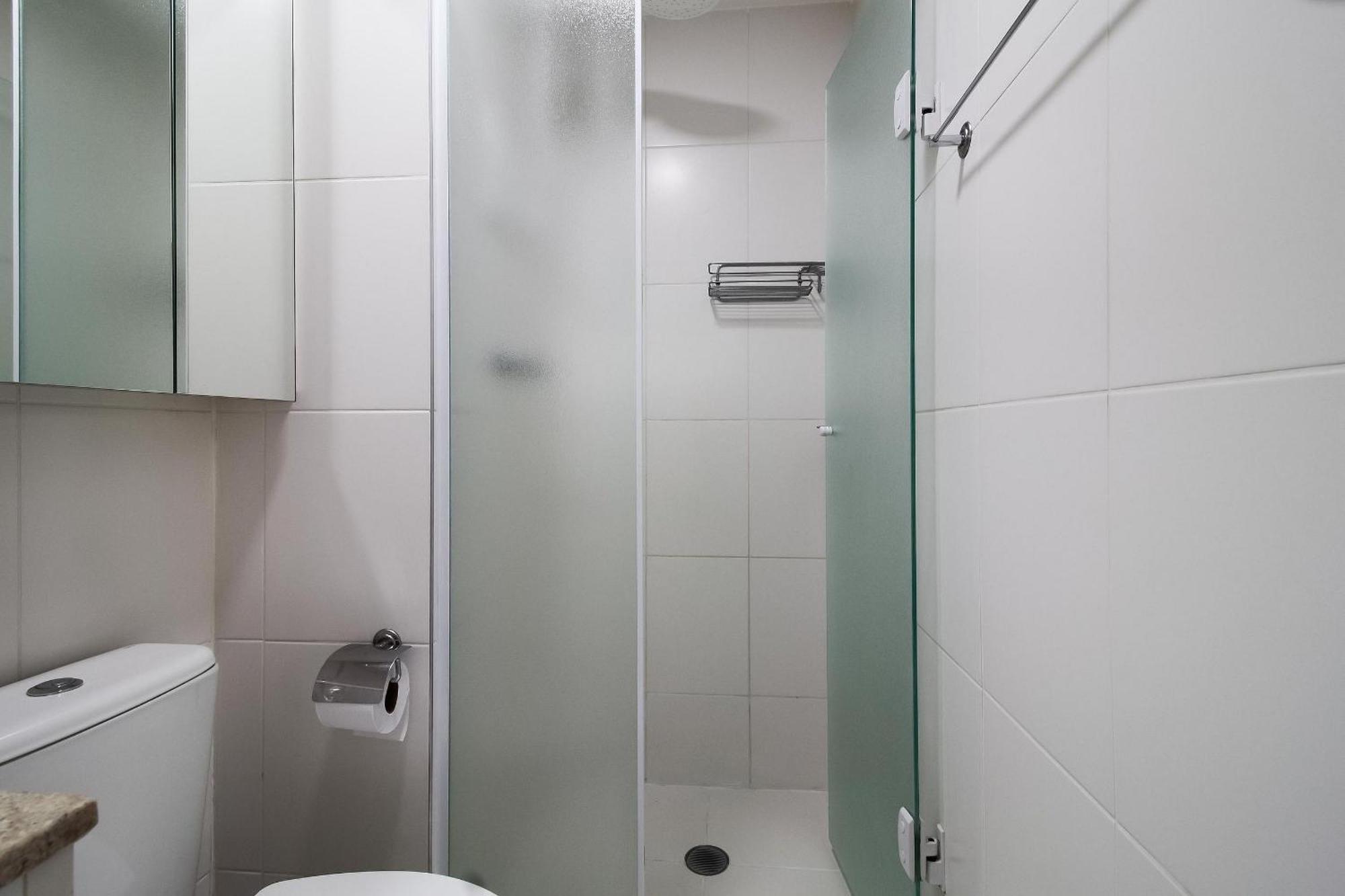 Apartamento Diseno Madalena São Paulo