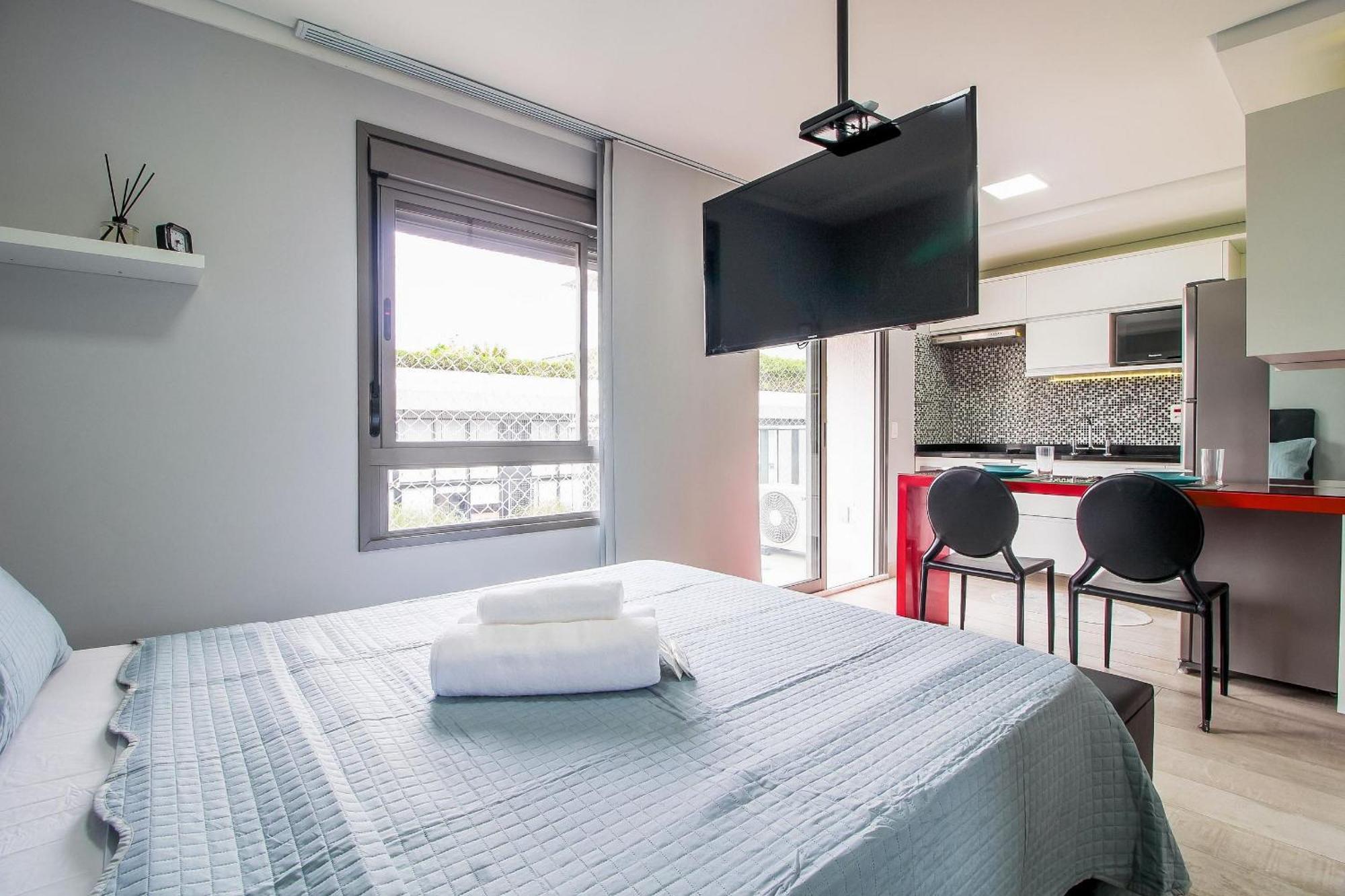 Diseno Madalena Apartamento *