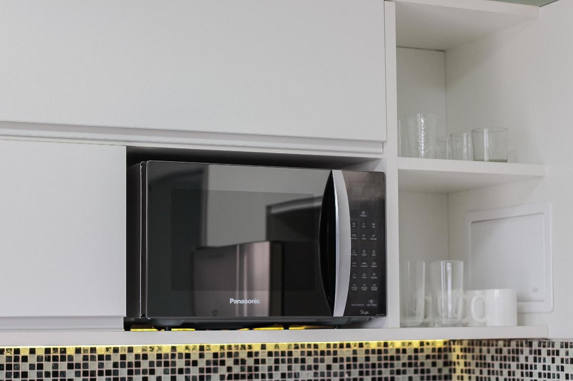 Diseno Madalena Apartamento São Paulo