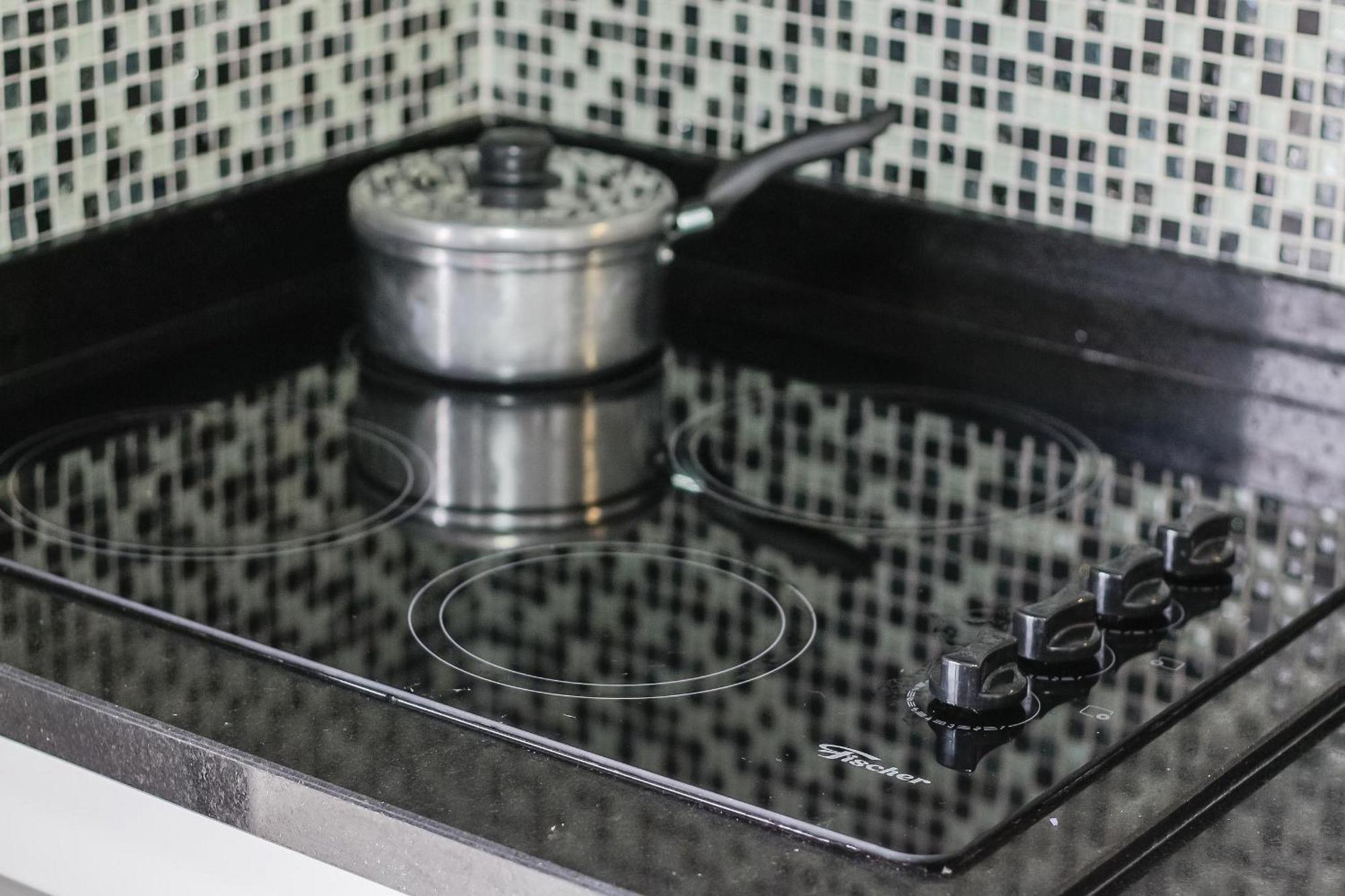 Diseno Madalena Apartamento *