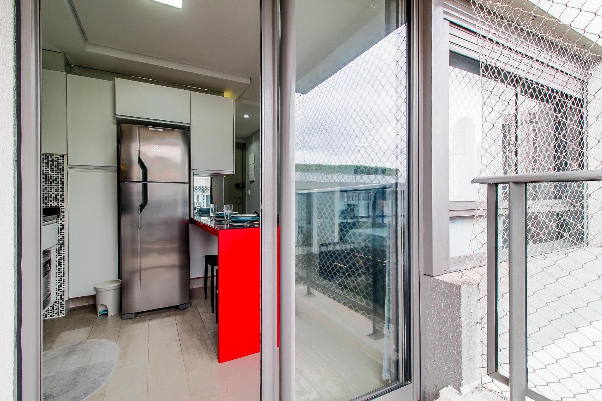 Diseno Madalena Apartamento São Paulo
