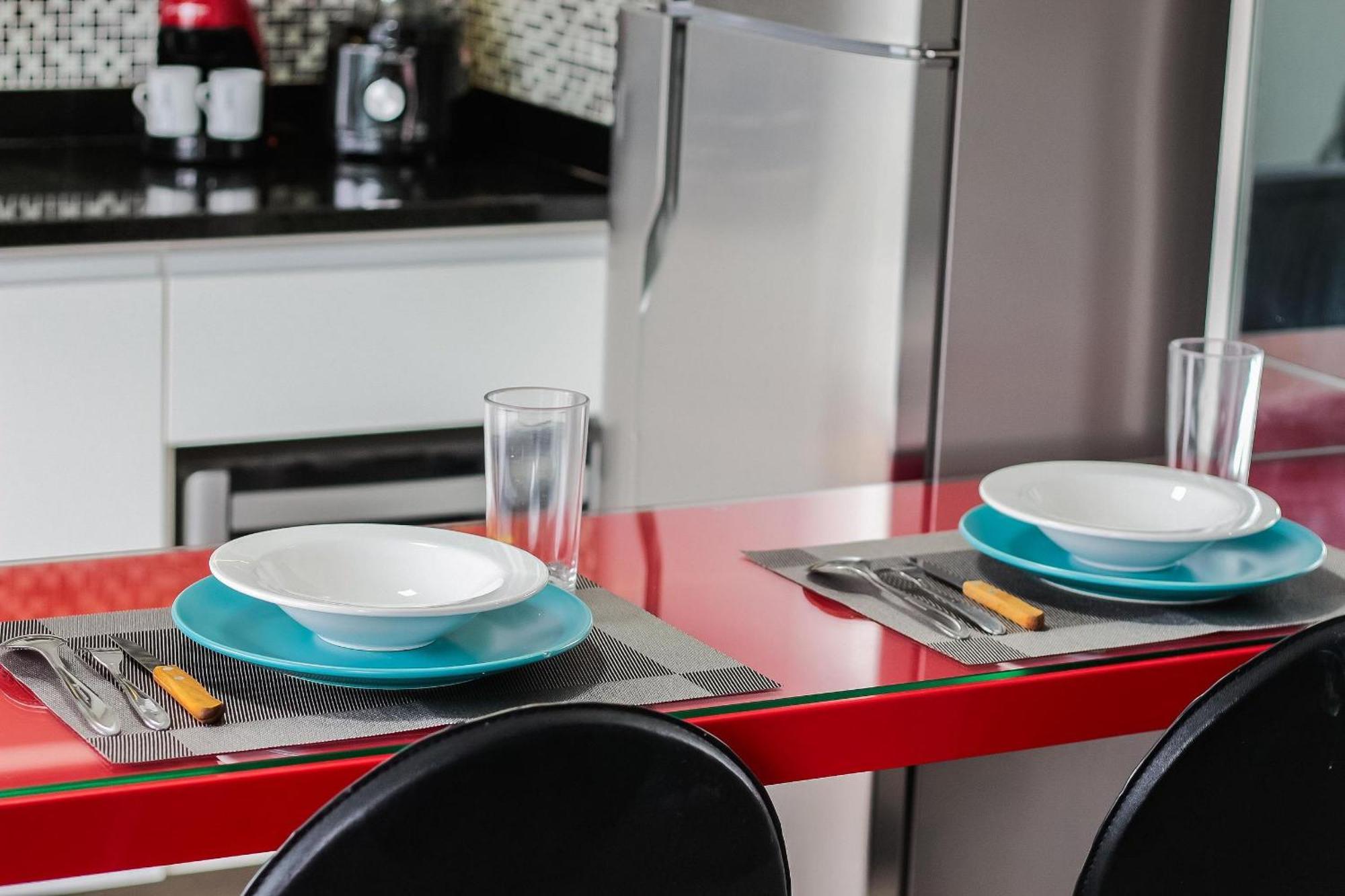 Diseno Madalena Apartamento