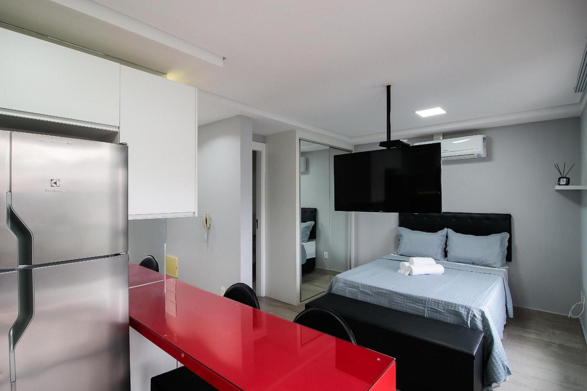 Diseno Madalena Apartamento *